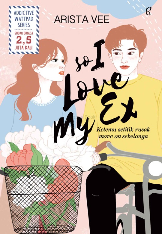 So I Love My Ex